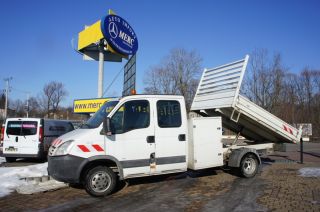 Iveco Daily 35C12